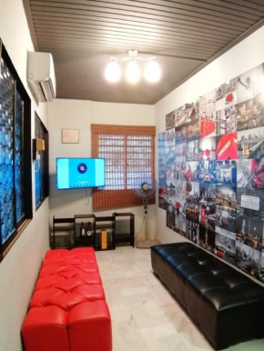 G East Ipoh Garden Guesthouse